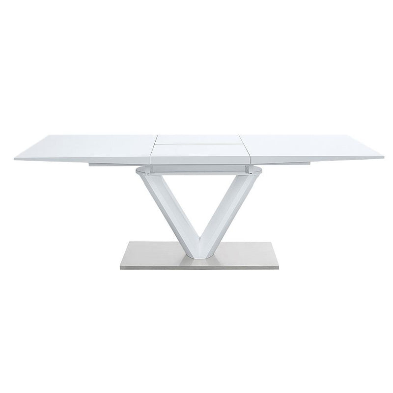 Calgary Furniture Emporium Gallegos Dining Table DN01947 IMAGE 3