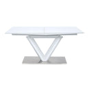 Calgary Furniture Emporium Gallegos Dining Table DN01947 IMAGE 4