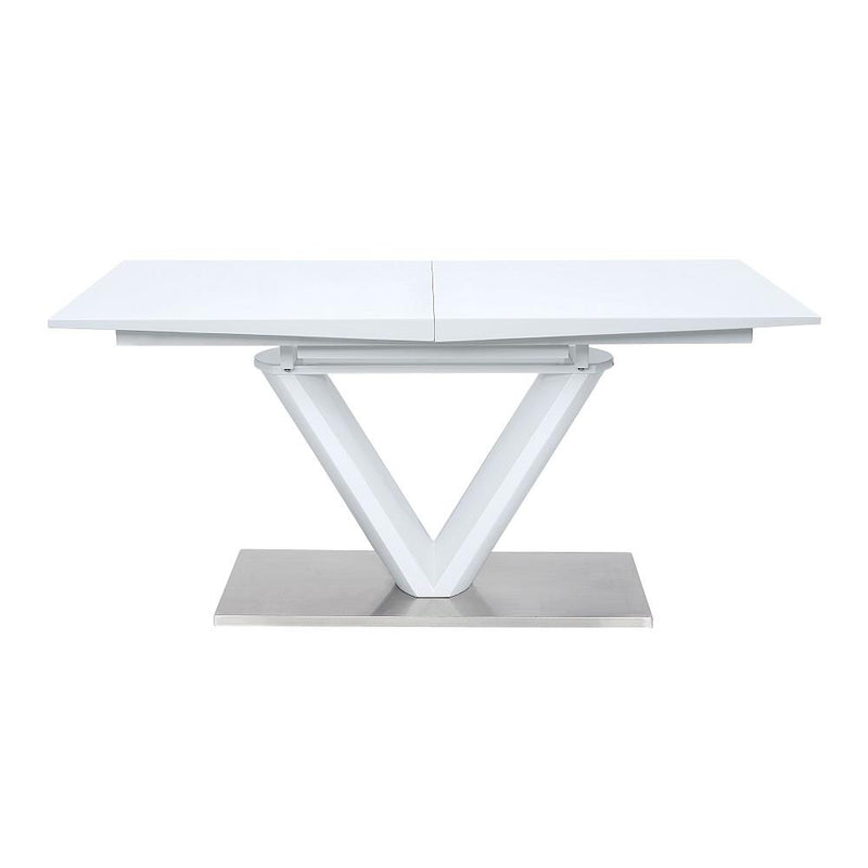Calgary Furniture Emporium Gallegos Dining Table DN01947 IMAGE 4