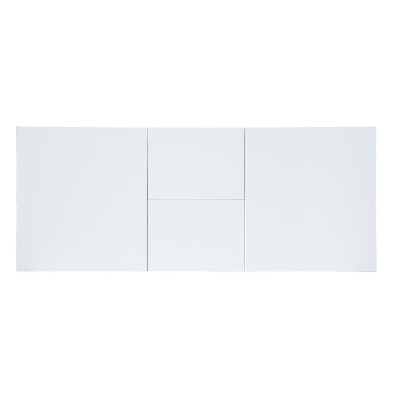 Calgary Furniture Emporium Gallegos Dining Table DN01947 IMAGE 6
