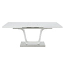 Calgary Furniture Emporium Kamaile Dining Table DN02133 IMAGE 3