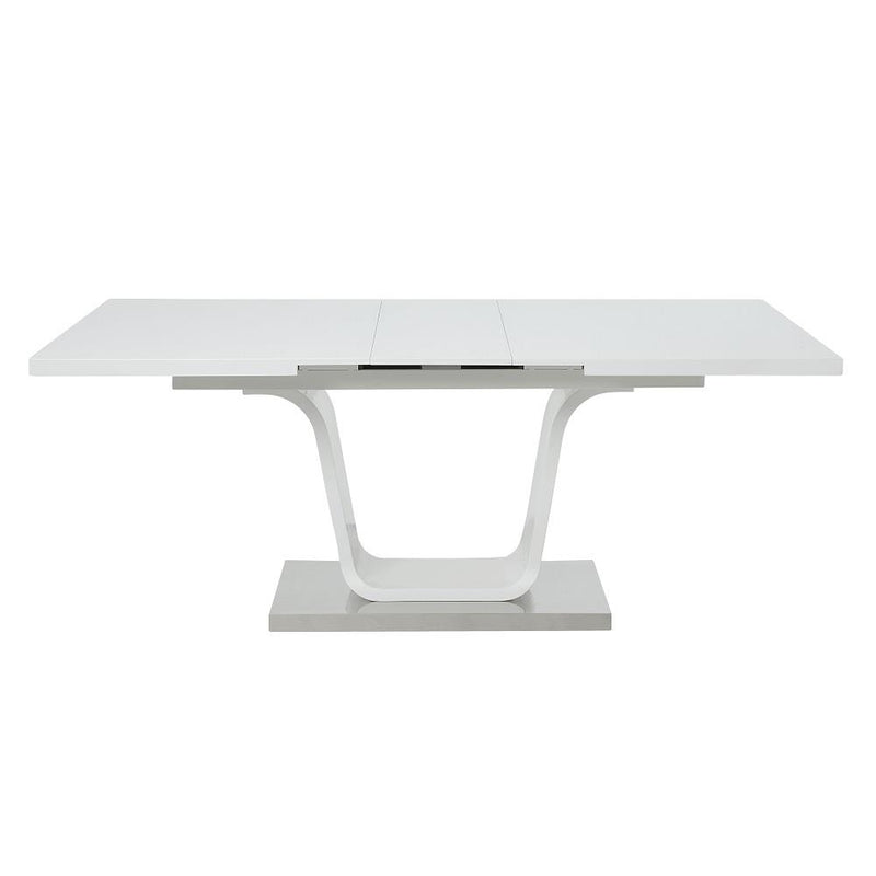 Calgary Furniture Emporium Kamaile Dining Table DN02133 IMAGE 3