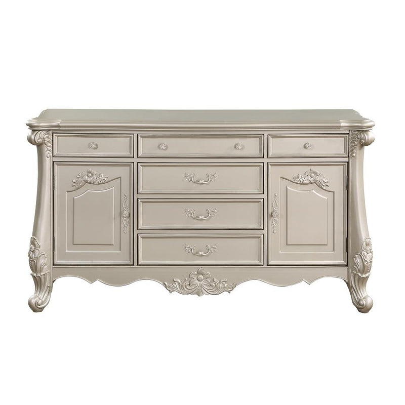 Calgary Furniture Emporium Bently Dresser BD02292 IMAGE 2