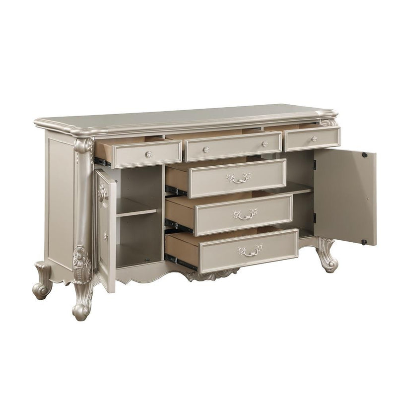 Calgary Furniture Emporium Bently Dresser BD02292 IMAGE 3