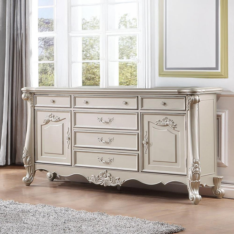 Calgary Furniture Emporium Bently Dresser BD02292 IMAGE 4