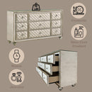 Calgary Furniture Emporium Lucienne Dresser BD02338 IMAGE 6