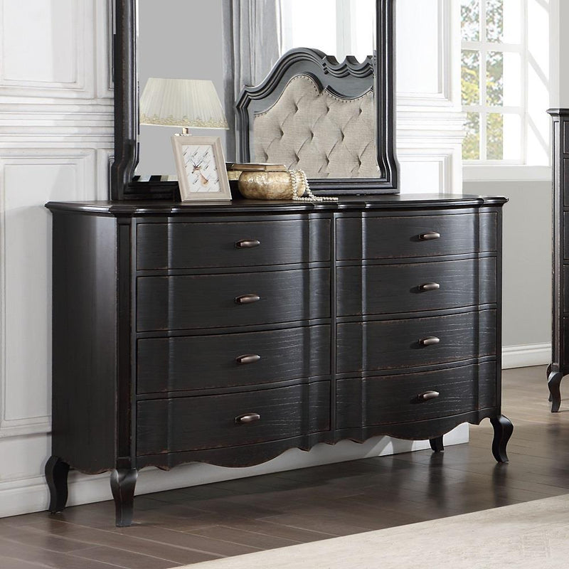 Calgary Furniture Emporium Chelmsford Dresser BD02299 IMAGE 1