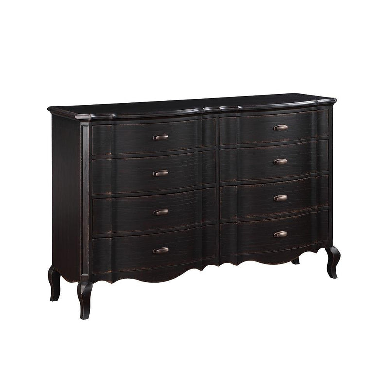 Calgary Furniture Emporium Chelmsford Dresser BD02299 IMAGE 2