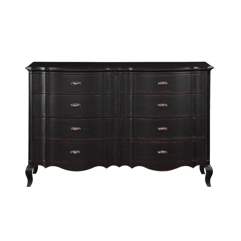 Calgary Furniture Emporium Chelmsford Dresser BD02299 IMAGE 3