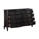 Calgary Furniture Emporium Chelmsford Dresser BD02299 IMAGE 4
