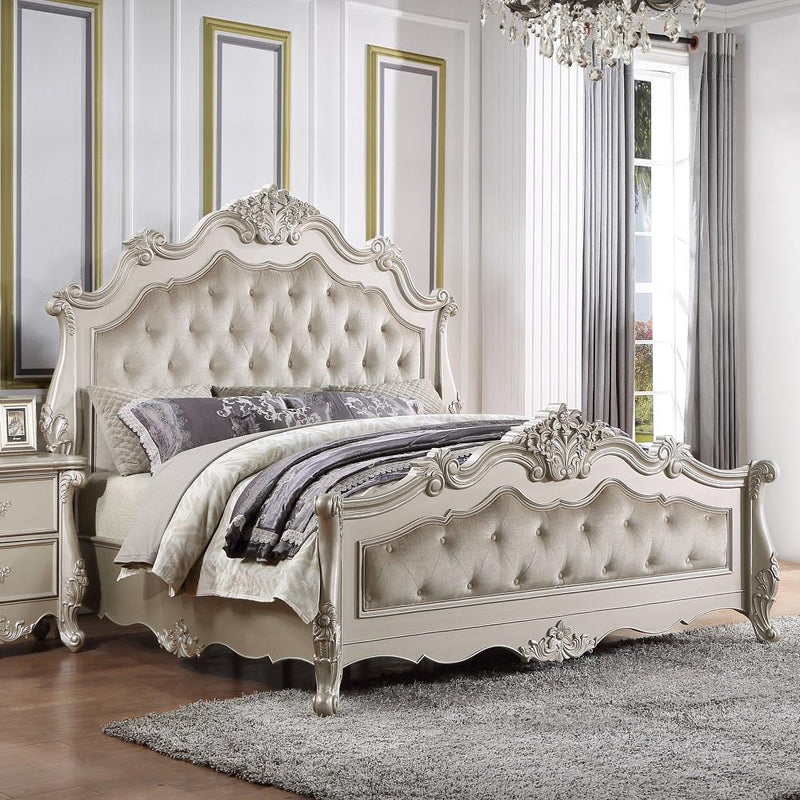 Calgary Furniture Emporium Bently King Bed BD02288EK IMAGE 5