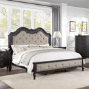 Calgary Furniture Emporium Chelmsford King Bed BD02295EK IMAGE 1