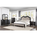 Calgary Furniture Emporium Chelmsford King Bed BD02295EK IMAGE 5