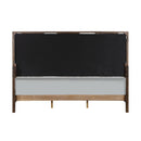 Calgary Furniture Emporium Carena King Bed BD02026EK IMAGE 5