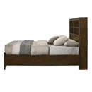 Calgary Furniture Emporium Merrilee II King Bed with Storage BD02076EK IMAGE 4