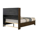 Calgary Furniture Emporium Merrilee II King Bed with Storage BD02076EK IMAGE 6