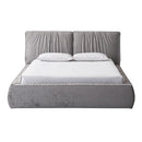 Calgary Furniture Emporium Onfroi King Bed BD02424EK IMAGE 3