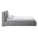Calgary Furniture Emporium Onfroi King Bed BD02424EK IMAGE 4