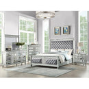 Calgary Furniture Emporium Varian King Bed BD02302EK IMAGE 3