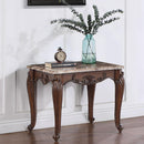 Calgary Furniture Emporium Nayla End Table LV02005 IMAGE 1