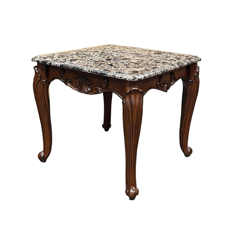 Calgary Furniture Emporium Nayla End Table LV02005 IMAGE 2