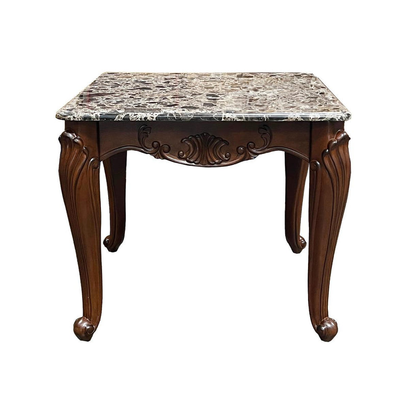 Calgary Furniture Emporium Nayla End Table LV02005 IMAGE 3