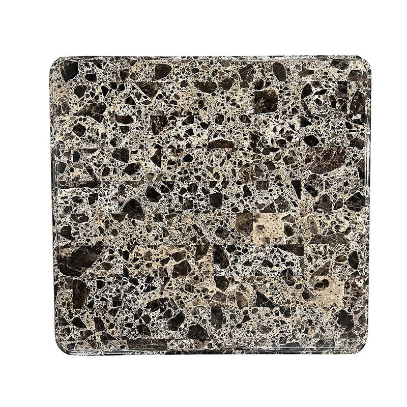 Calgary Furniture Emporium Nayla End Table LV02005 IMAGE 4