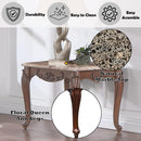 Calgary Furniture Emporium Nayla End Table LV02005 IMAGE 9