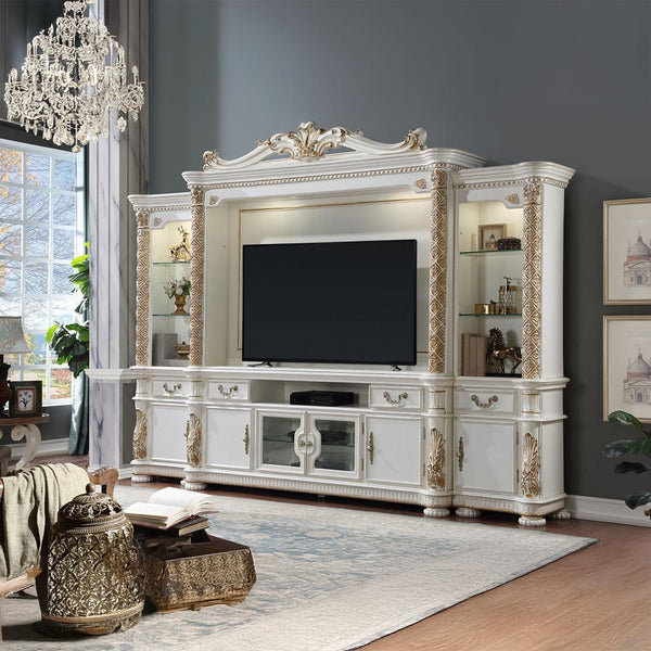 Calgary Furniture Emporium Entertainment Centers Entertainment Centers LV01520 IMAGE 1