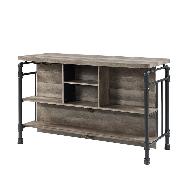 Calgary Furniture Emporium Edina Counter Height Dining Table DN01935 IMAGE 2