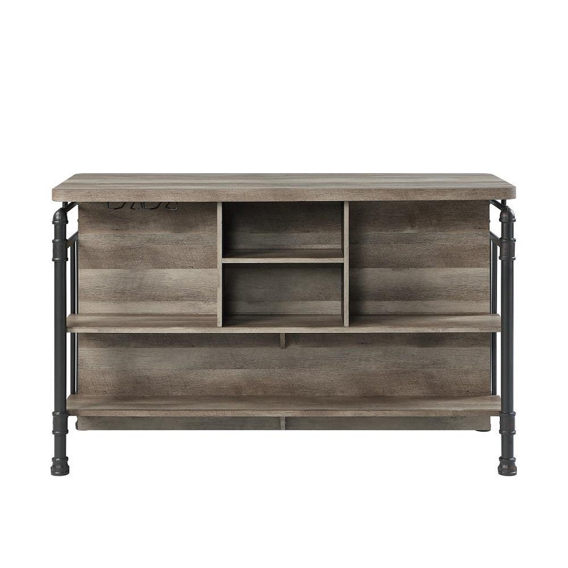 Calgary Furniture Emporium Edina Counter Height Dining Table DN01935 IMAGE 3