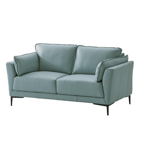 Calgary Furniture Emporium Mesut Stationary Loveseat LV02388 IMAGE 1