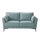 Calgary Furniture Emporium Mesut Stationary Loveseat LV02388 IMAGE 2