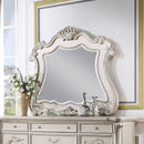 Calgary Furniture Emporium Bently Dresser Mirror BD02291 IMAGE 1