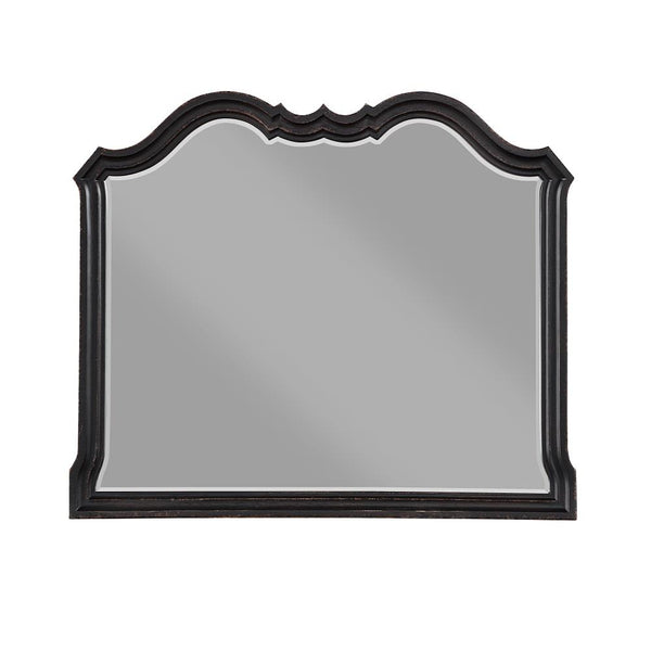 Calgary Furniture Emporium Chelmsford Dresser Mirror BD02298 IMAGE 1