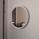Calgary Furniture Emporium Carena Dresser Mirror BD02029 IMAGE 1