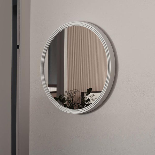 Calgary Furniture Emporium Carena Dresser Mirror BD02029 IMAGE 1