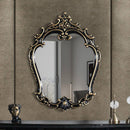 Calgary Furniture Emporium Betria Wall Mirror AC01893 IMAGE 1