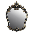 Calgary Furniture Emporium Betria Wall Mirror AC01893 IMAGE 3