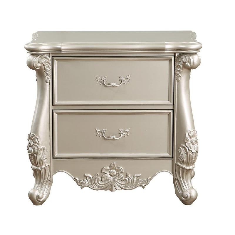 Calgary Furniture Emporium Bently 2-Drawer Nightstand BD02290 IMAGE 1
