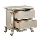 Calgary Furniture Emporium Bently 2-Drawer Nightstand BD02290 IMAGE 3
