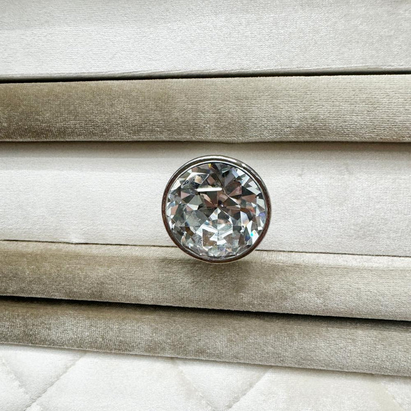 Calgary Furniture Emporium Lucienne Nightstand BD02336 IMAGE 8