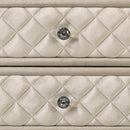 Calgary Furniture Emporium Lucienne Nightstand BD02336 IMAGE 9