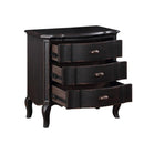 Calgary Furniture Emporium Chelmsford Nightstand BD02297 IMAGE 11