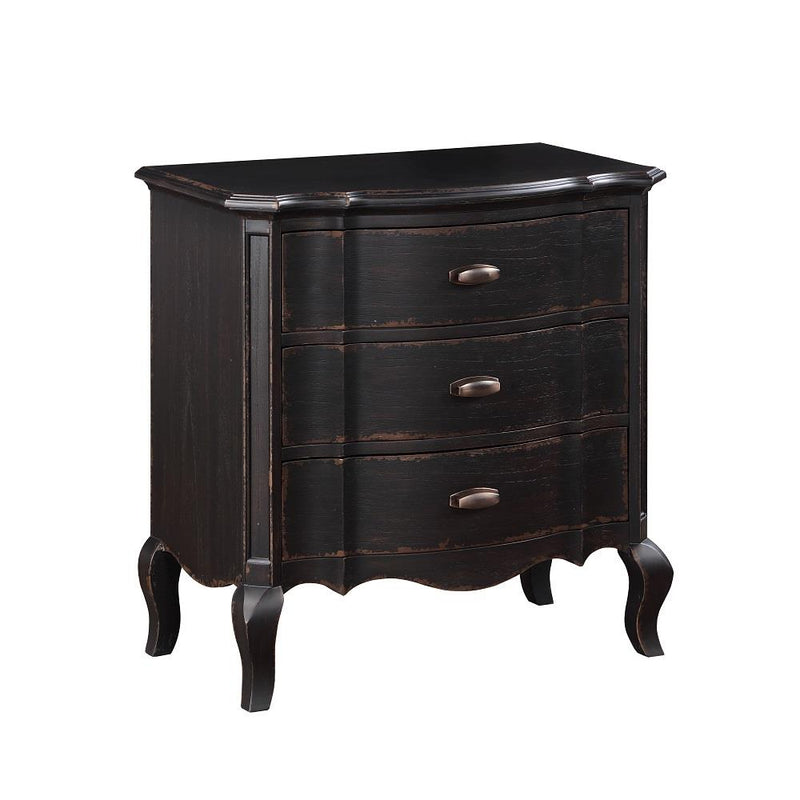 Calgary Furniture Emporium Chelmsford Nightstand BD02297 IMAGE 2
