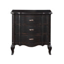 Calgary Furniture Emporium Chelmsford Nightstand BD02297 IMAGE 3