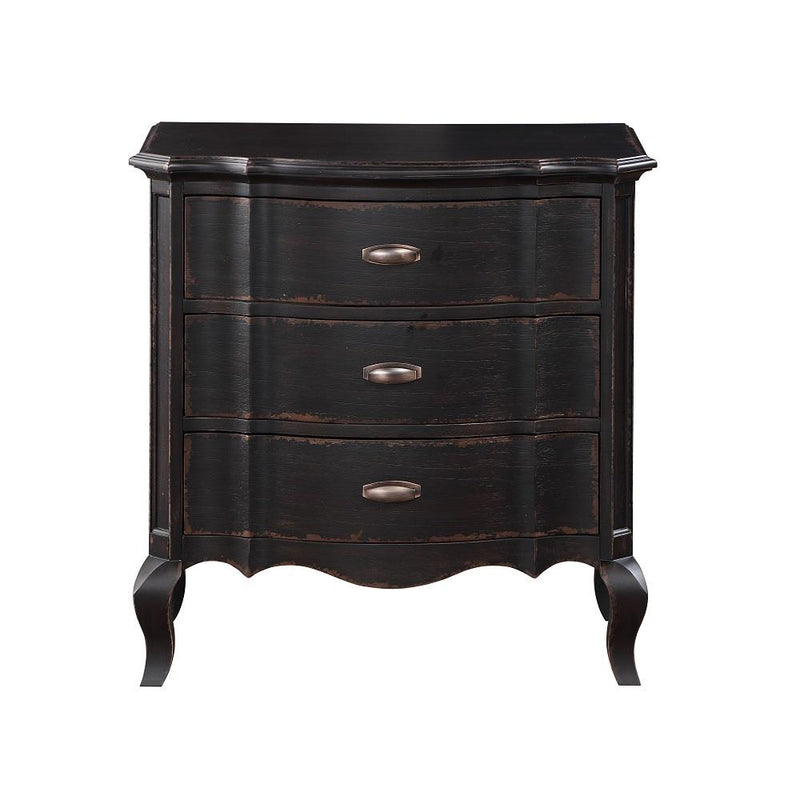 Calgary Furniture Emporium Chelmsford Nightstand BD02297 IMAGE 3