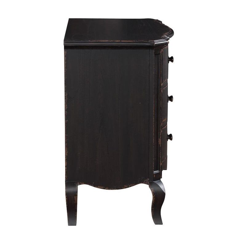 Calgary Furniture Emporium Chelmsford Nightstand BD02297 IMAGE 4