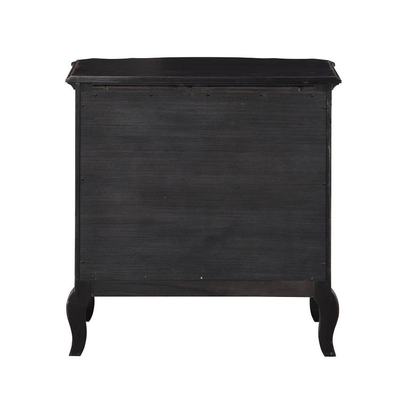 Calgary Furniture Emporium Chelmsford Nightstand BD02297 IMAGE 5