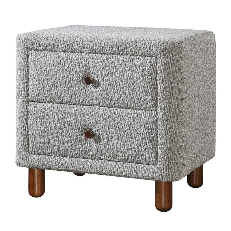 Calgary Furniture Emporium Cleo Nightstand BD02473 IMAGE 2